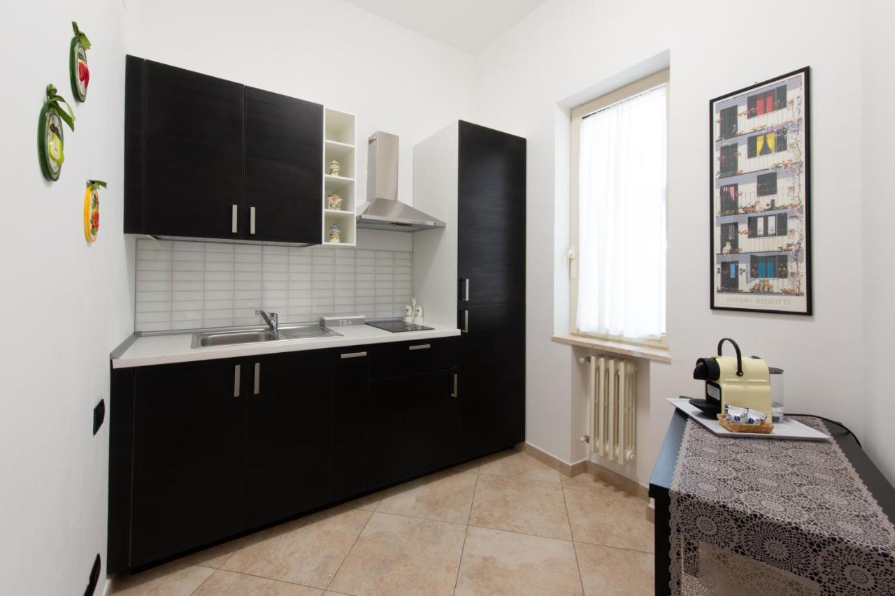 L'Insolita Reggia Caserta Eksteriør billede