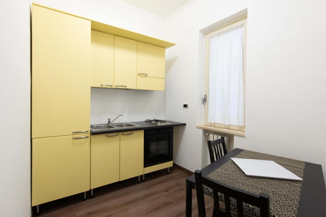 L'Insolita Reggia Caserta Eksteriør billede